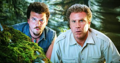 Beklenmedik dönüşüm: Gişe başarısızlığı, şimdi akış şampiyonu