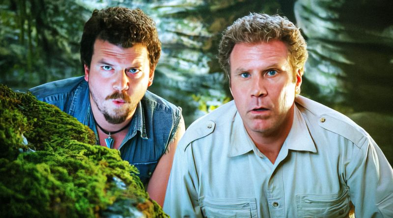 Beklenmedik dönüşüm: Gişe başarısızlığı, şimdi akış şampiyonu