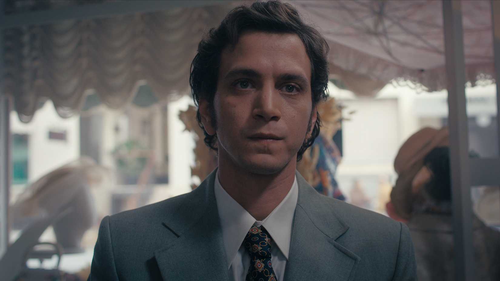 Tutku, yasak, İstanbul Yeni bir aşk hikayesi başlıyor