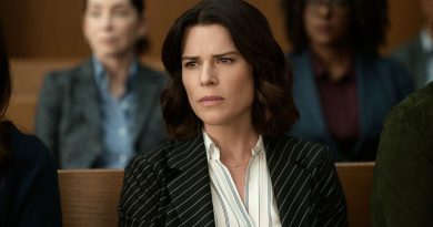 Los Angeles'ın yolları, adaletin karmaşık labirentleri