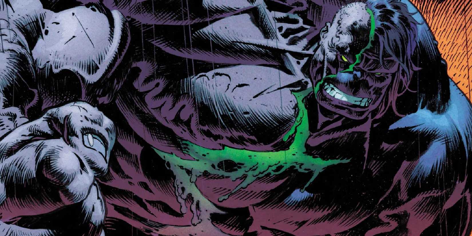 Çelik ve öfke çarpışıyor, efsane doğuyor