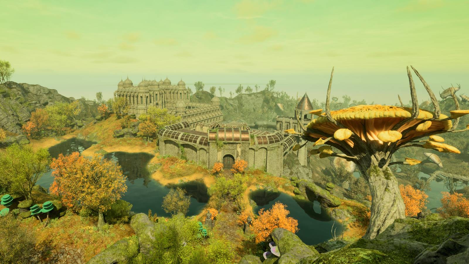 Eski fantastik macera, Switch 2'de yeniden doğuyor!