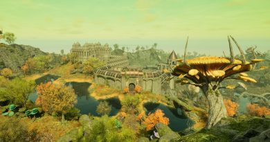 Eski fantastik macera, Nintendo Switch 2'de yeniden doğuyor