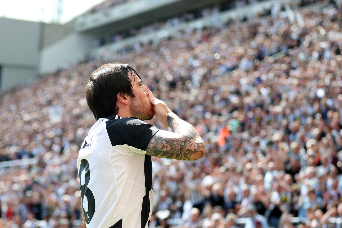 İtalya'dan Newcastle'a transfer sinyali, tercih yok