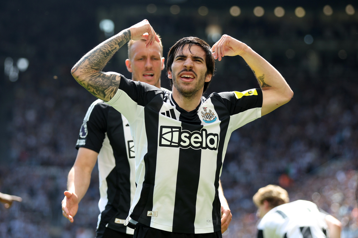 Tonali'nin menajeri Arsenal söylentilerini yalanladı, Juventus gündemde