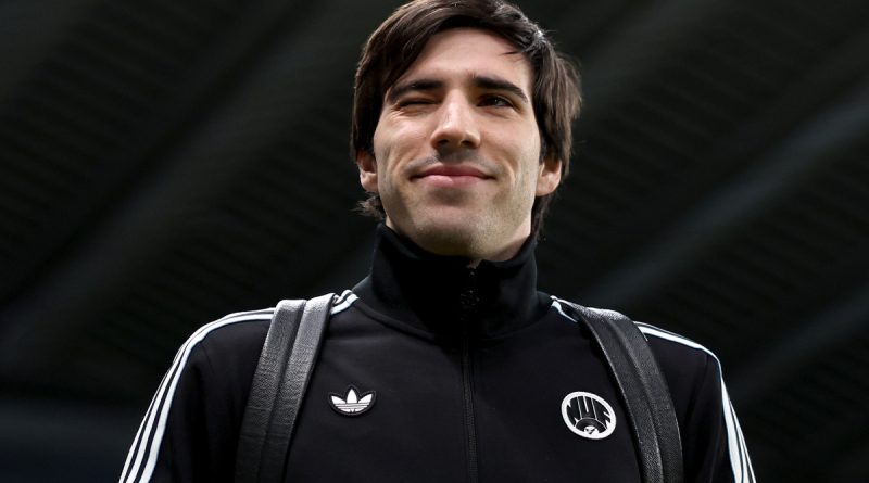 Tonali, İtalya'ya dönüyor mu? Juventus'un planları devreye girdi