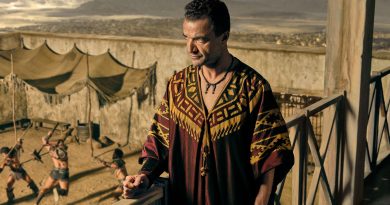 Eski kahramanlar geri döner mi? Bekleyip görelim