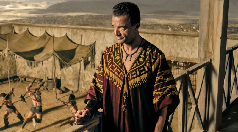 Eski kahramanlar geri döner mi? Bekleyip görelim