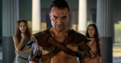 Kan, ihanet, intikam: Yeni bir dönemin başlangıcı