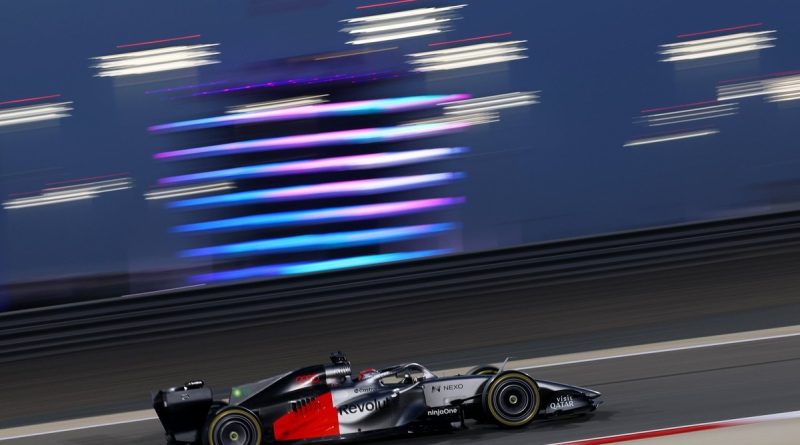 Yeni nesil araçlar pistte, heyecan dorukta!