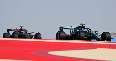 Hız, güç, heyecan! Gelecek Formula 1 başlıyor