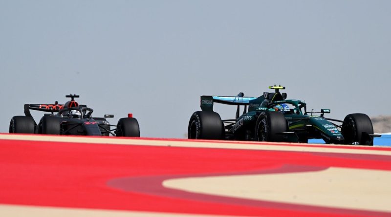 Hız, güç, heyecan! Gelecek Formula 1 başlıyor