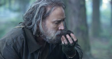 Nicolas Cage'in hüzünlü performansı, beklenmedik bir hikaye, dokunaklı