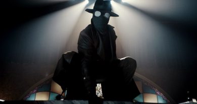 Beklenmedik dönüşüm! Spider-Noir'da yeni bir yüz, yeni bir isim