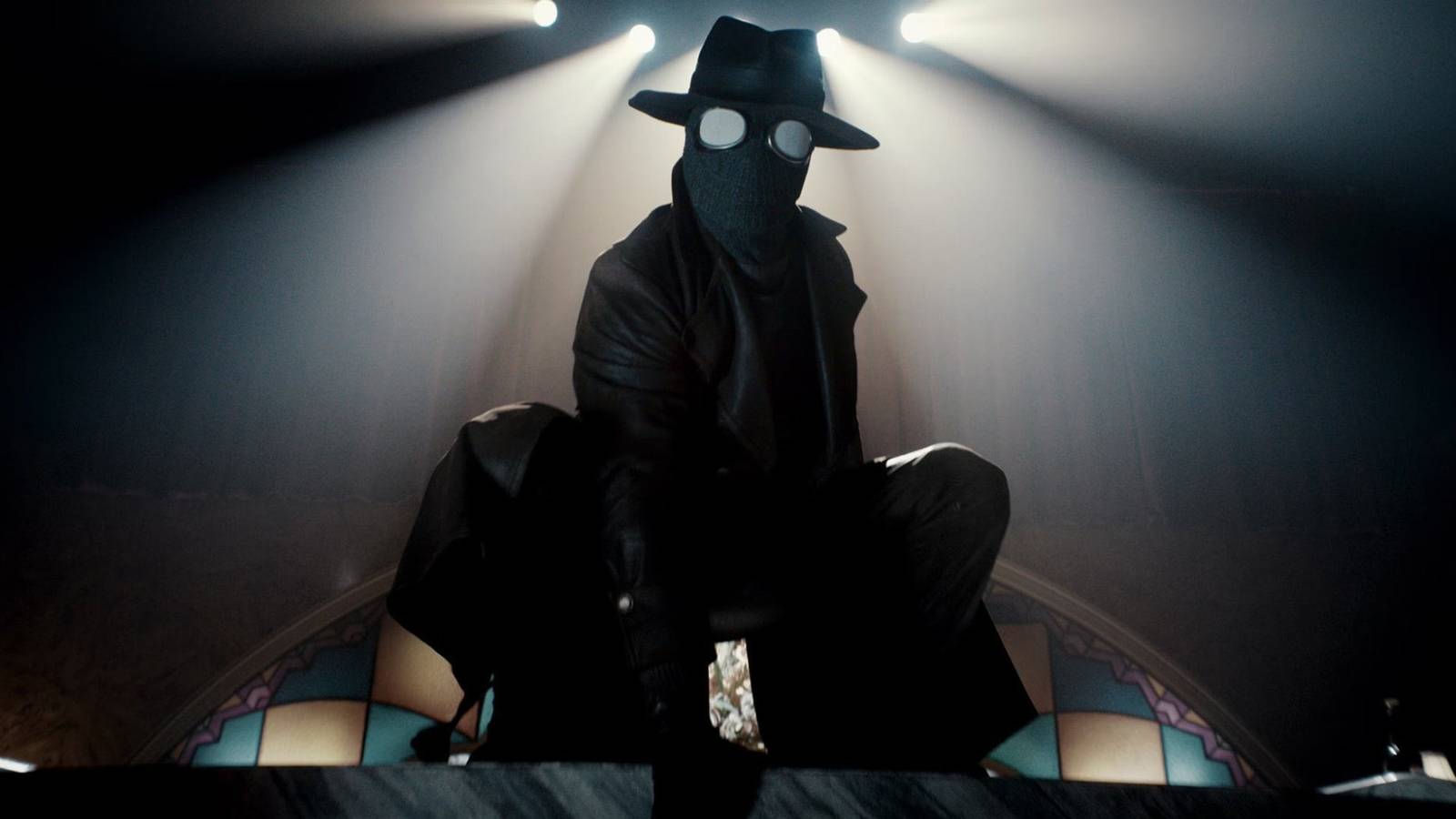 Beklenmedik dönüşüm! Nicolas Cage, Spider-Noir'da yeni bir yüz