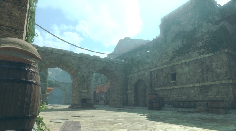 Yepyeni bir NieR macerası başlıyor, heyecan dorukta!