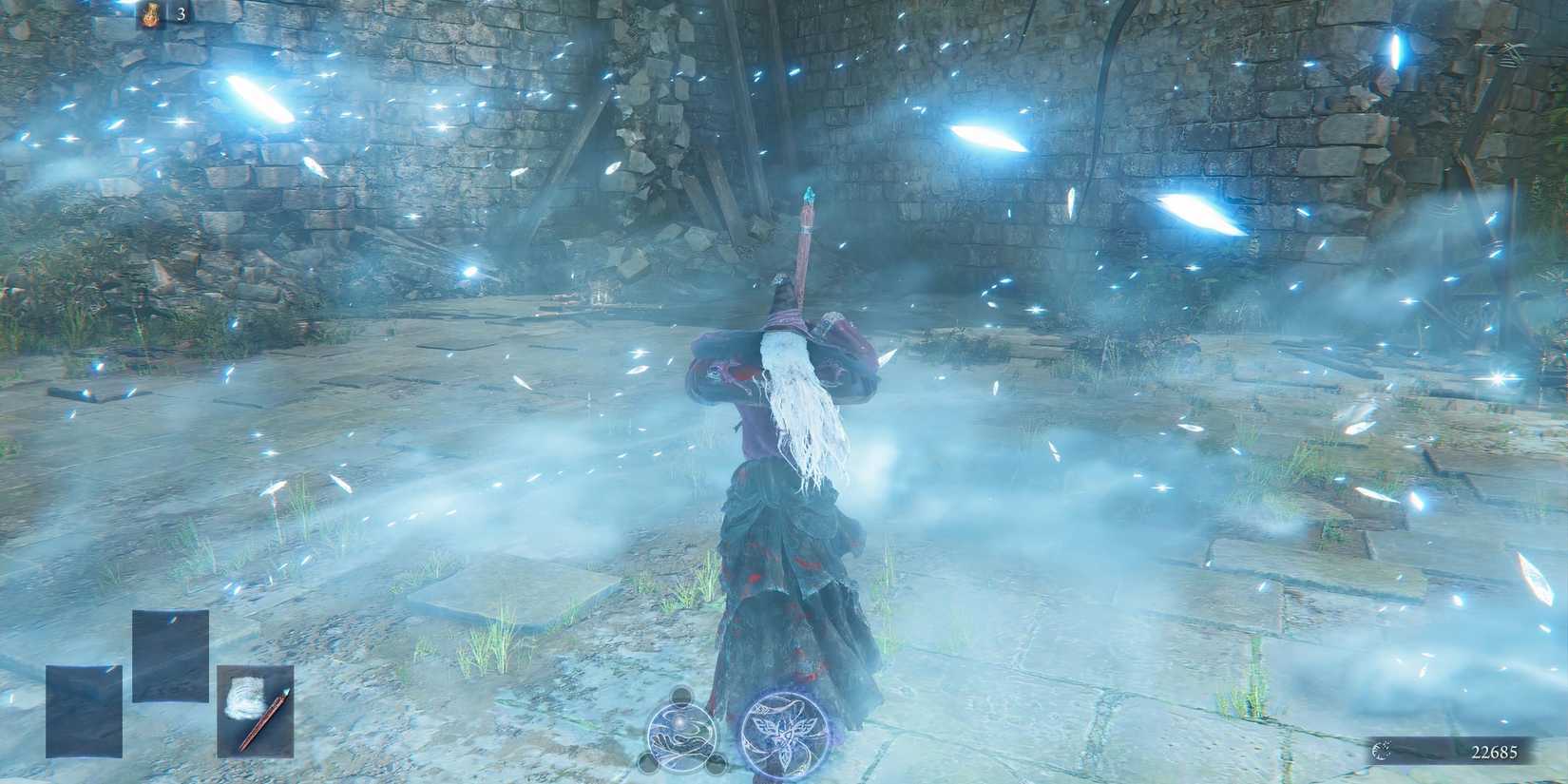 Sonsuz Lands'te kaderini yaz, kılıcın ve zarların gücüyle