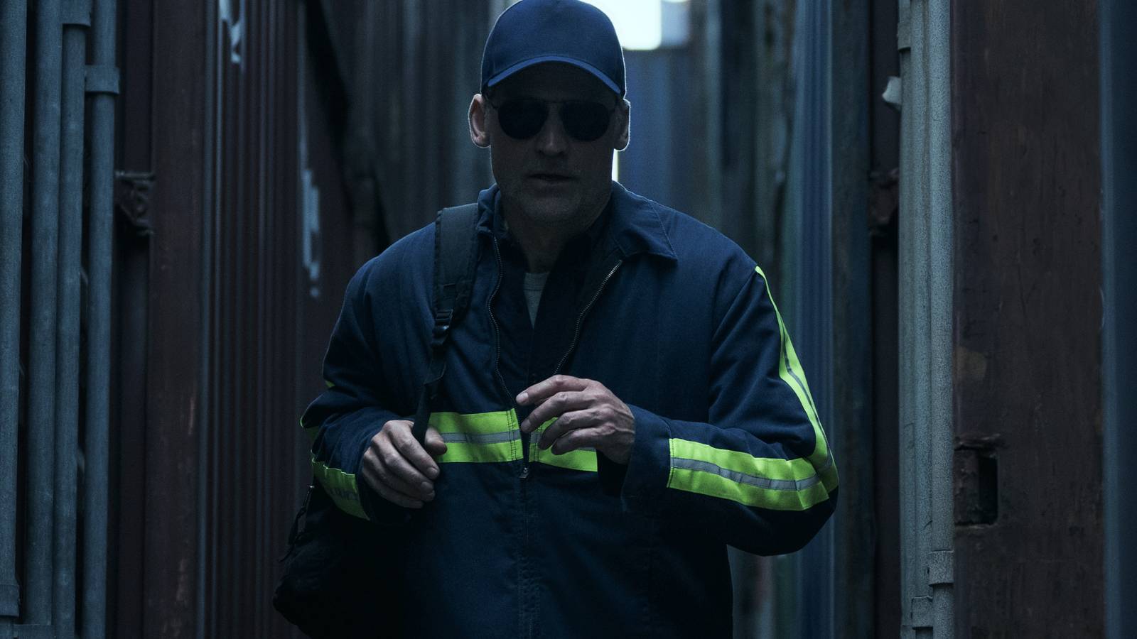 Gizem, aksiyon ve nefes kesen anlar seni bekliyor!