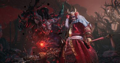 Samuray ruhuyla aksiyon dolu ücretsiz deneme başlıyor!