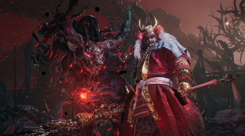 Samuray ruhuyla aksiyon dolu ücretsiz deneme başlıyor!