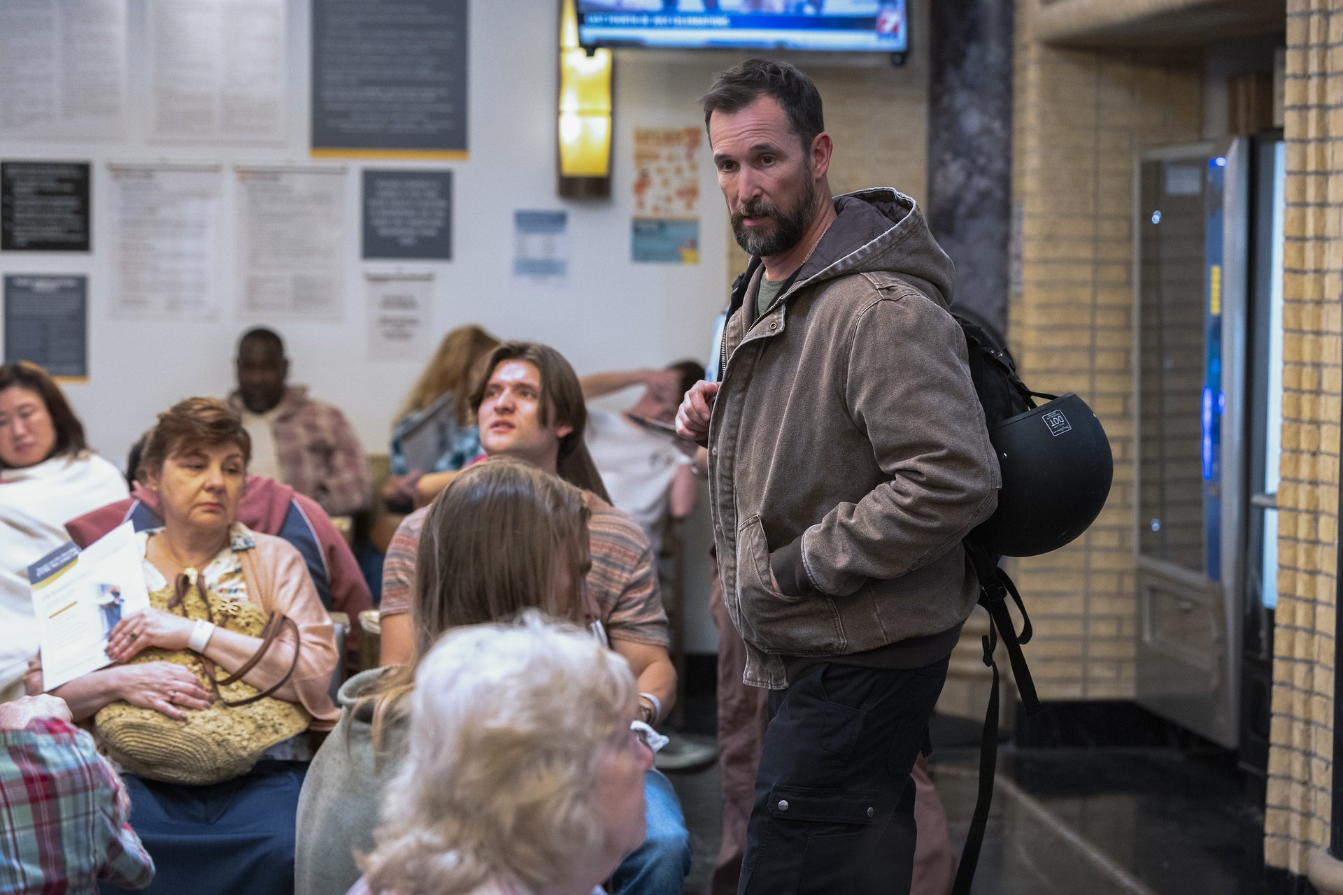 İnsanlık, teknoloji, etik sınırlar, sağlık, gelecek