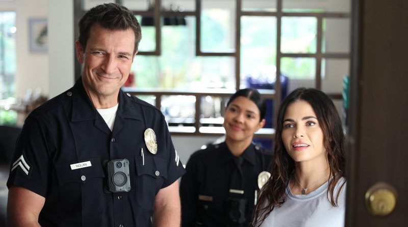 Jenna Dewan kalıyor, dedikodular yalan çıktı!