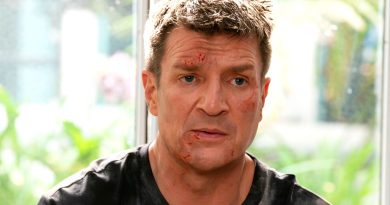 Beklenmedik değişiklik, "The Rookie"a yeni bir soluk getirdi