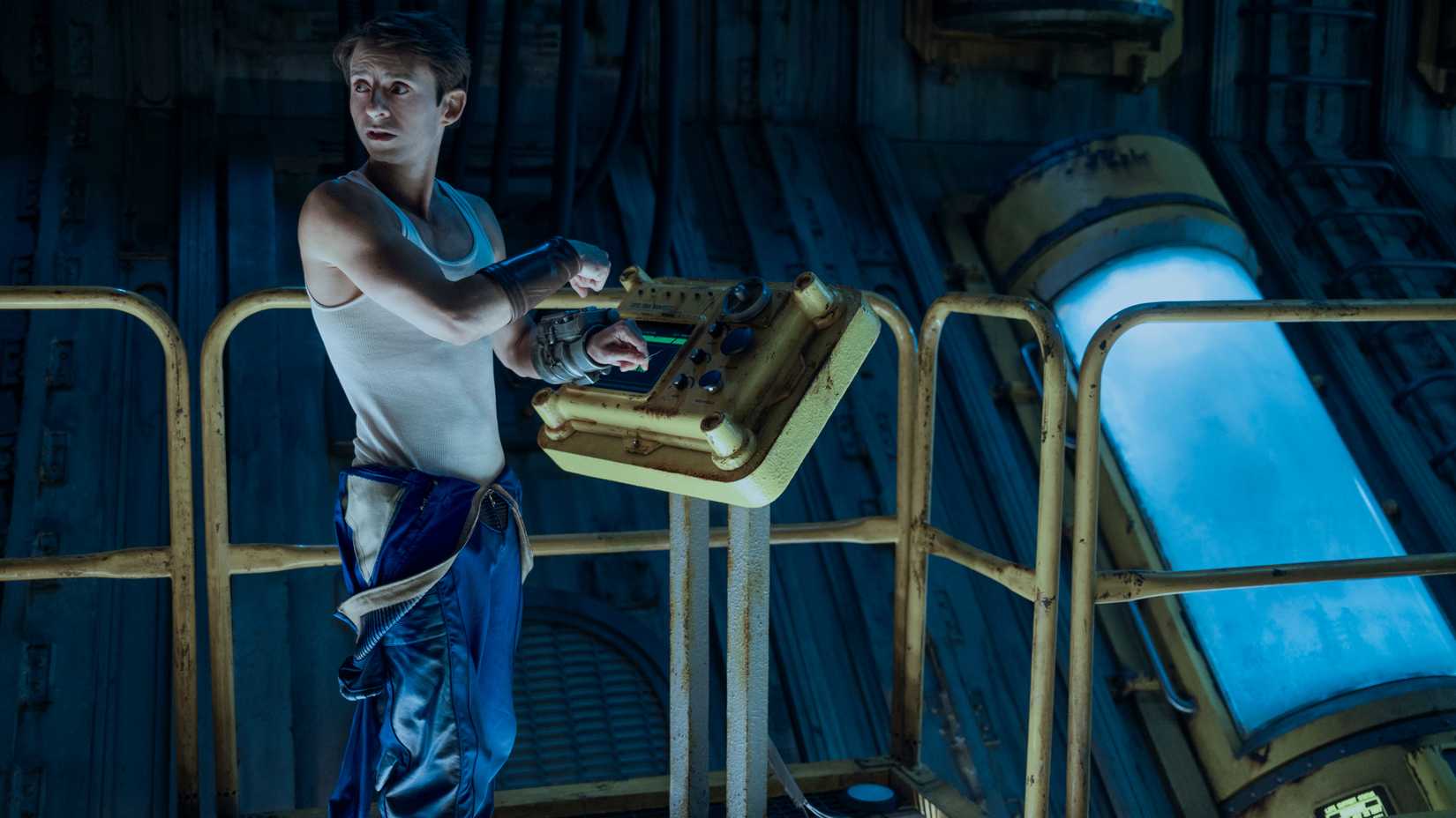 Karanlık gelecek, Enclave'ın gölgesi, kim hedefte?