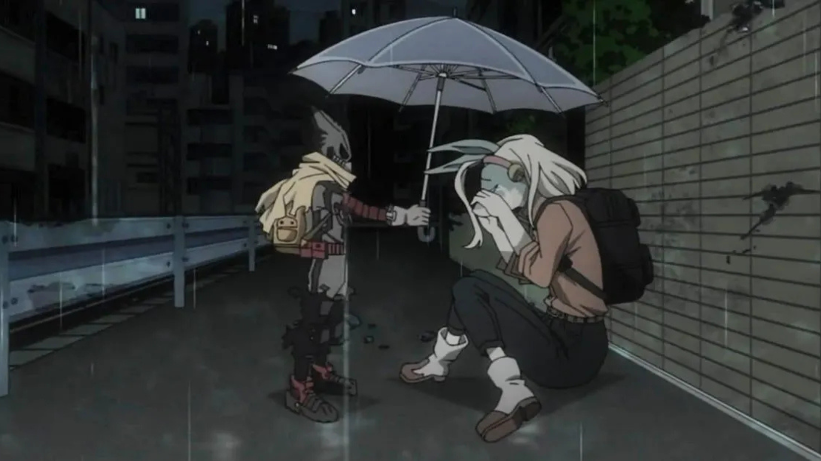 Karakterlerin iç dünyası, acımasız gerçekler, kayıp umutlar, gölgeler, fedakarlık, ihanet,