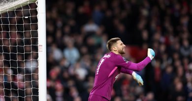 Vicario'nun kurtarışları, İtalyan yıldızlar Premier Lig'de parladı