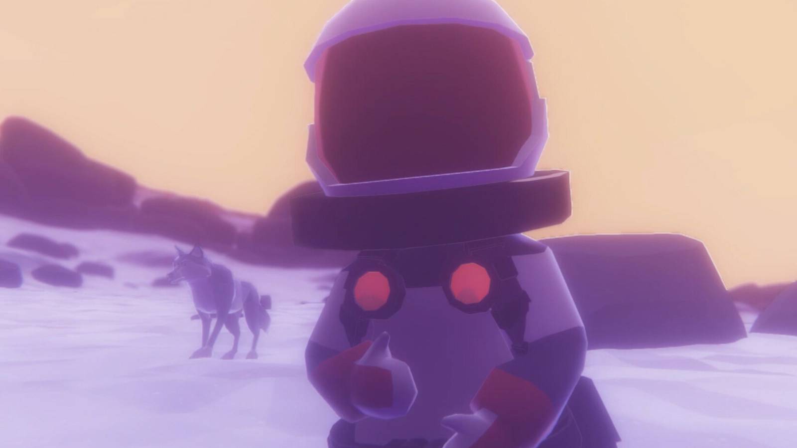 Keşfet, hayatta kal, yarat, yeni bir dünya seni bekliyor