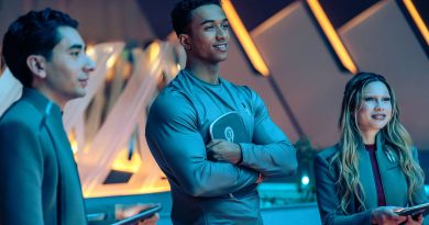 Yeni maceralar, yıldızlararası keşifler ve Tilly'nin yükselişi yaklaşıyor!