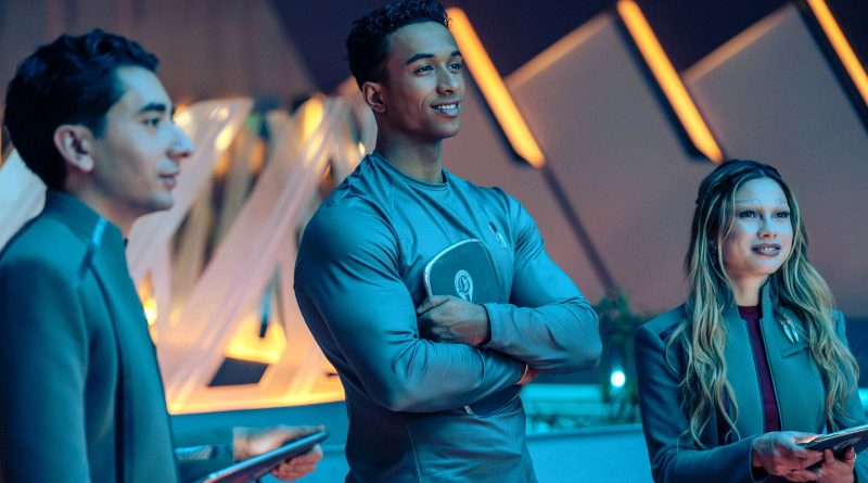 Yeni maceralar, yıldızlararası keşifler ve Tilly'nin yükselişi yaklaşıyor!