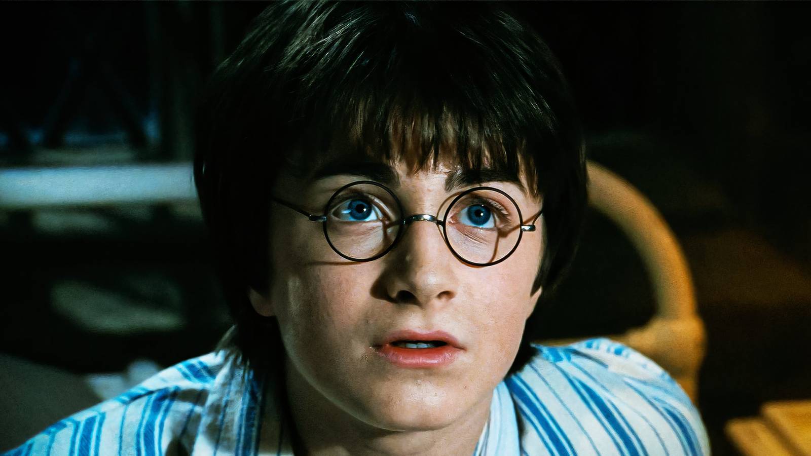 Büyülü dünya geri dönüyor, heyecan dorukta, bekleyiş başlıyor