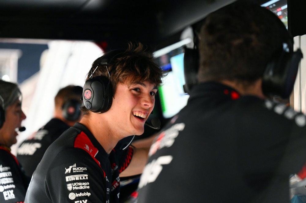 Çekilenler havaya gitti, genç pilot hayal kırıklığına uğradı