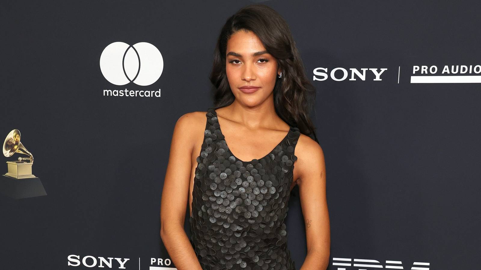 Müzik, sahne, anlar Grammy gecesi parladı!