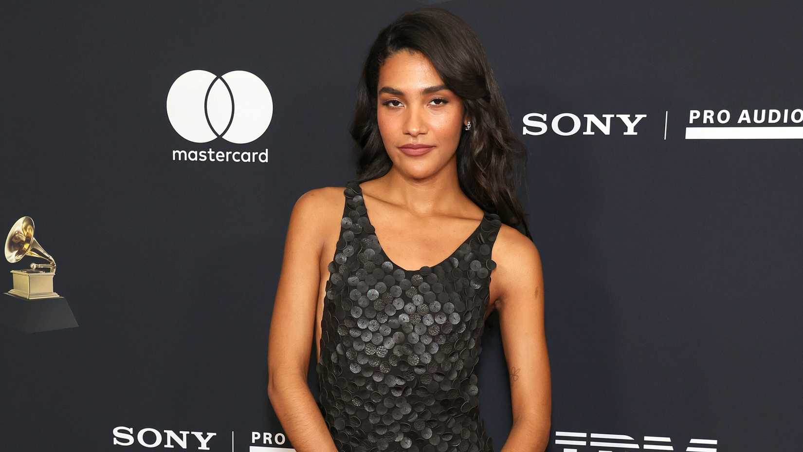 Müzik, sahne, heyecan, anlar, performans, ödüller, ışıklar, enerji