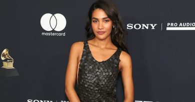 Müzik, ışık, enerji ve yıldızların buluşması!