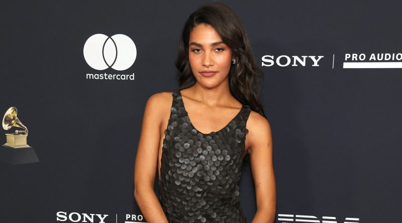 Müzik, ışık, enerji ve yıldızların buluşması!