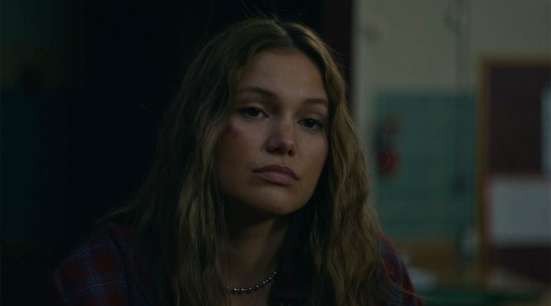 Sakinlikten ürkütücü bir gerilim yükseliyor