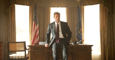 Karizma ve yetenekle zirvede, halkın sevgilisi Freeman