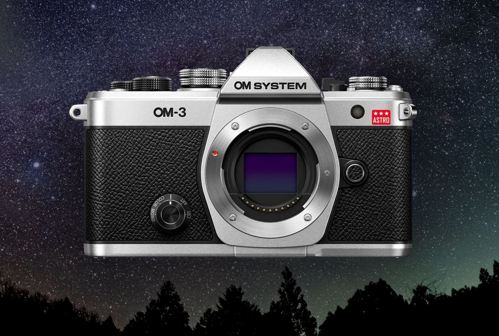 Gökyüzü, yıldızlar, OM-3 Astro, gece çekimi, büyüleyici