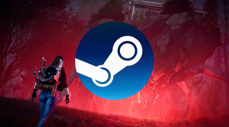 Aşkla oyunlara daldırın, Steam'den ücretsiz keyif!