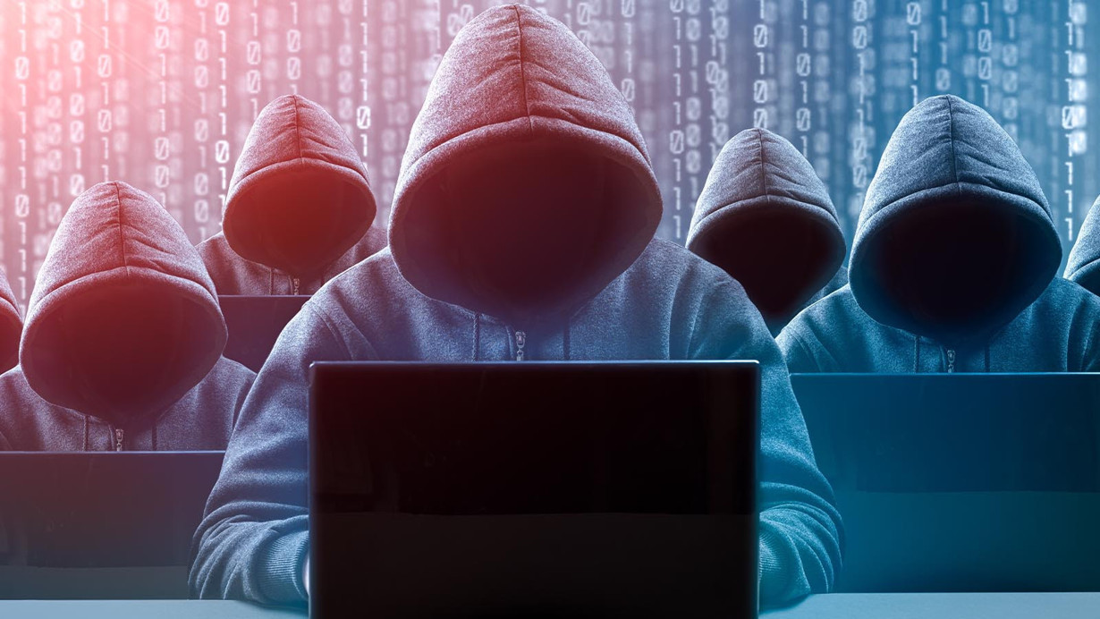 Dijital dünyada güvenli bir gelecek için adım atılıyor