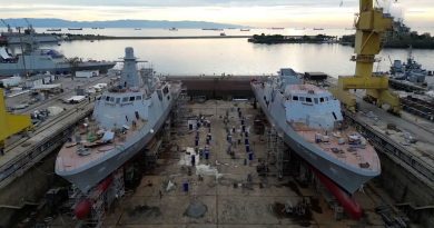 Körfez'de Türk savunma sanayiinin yükselişi, yeni iş birlikleri demek