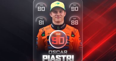 Genç yıldız Piastri, McLaren'da şampiyonluk rotası çiziyor