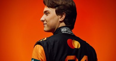 Genç yıldızın yükselişi, şampiyonluk hedefi McLaren'de