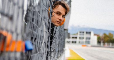 Hız, analiz, değişim: Piastri performansını yükseltiyor