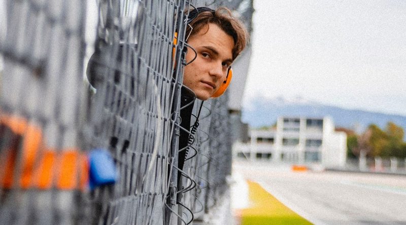 Hız, analiz, değişim: Piastri performansını yükseltiyor