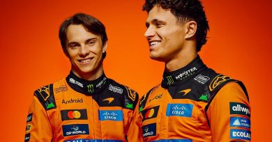 Simülasyonlarda ustalaşmak, 2026'ya McLaren'ın yolu